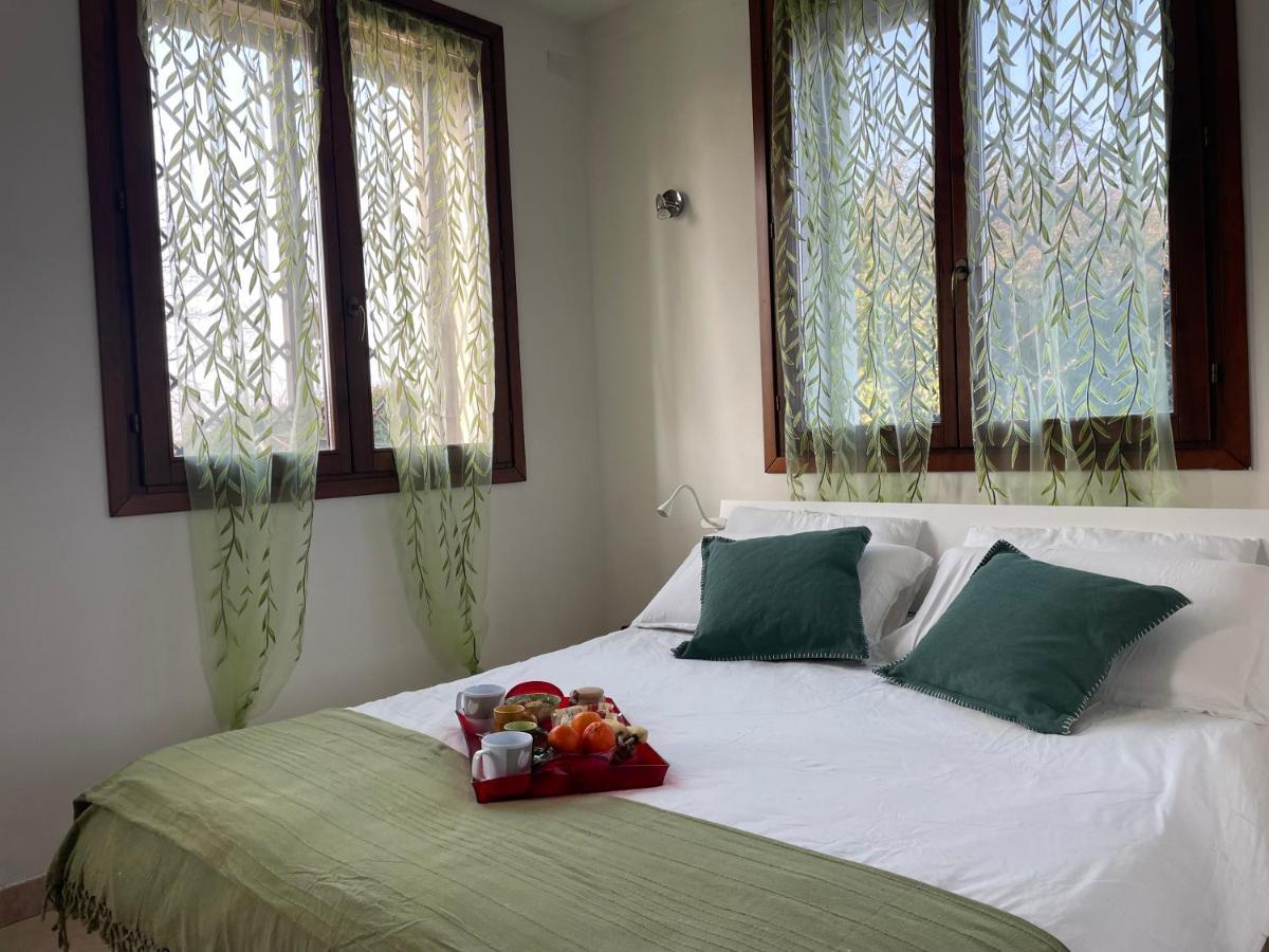 Malamu Bnb Eventi Rigosa Exterior foto