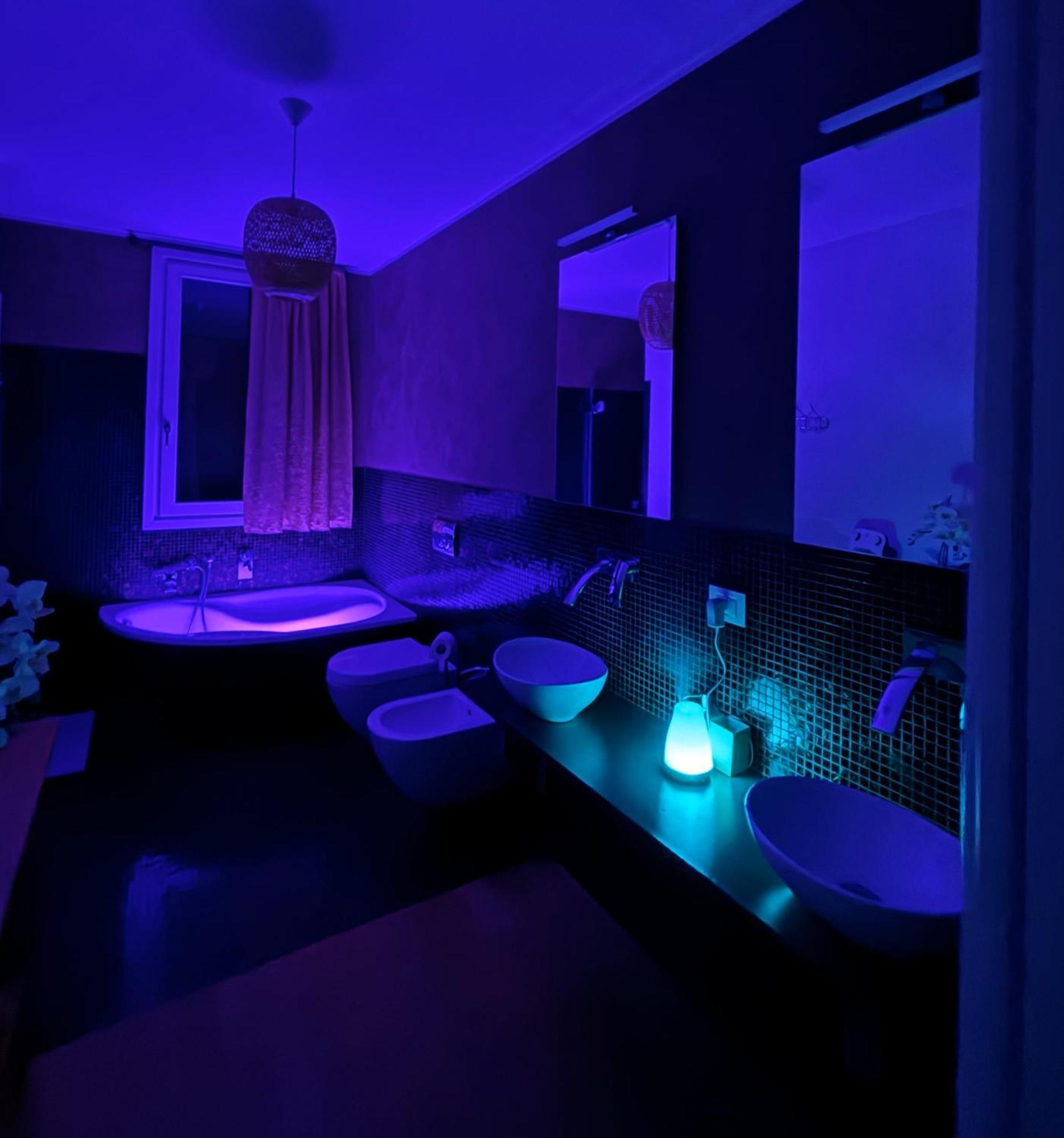 Malamu Bnb Eventi Rigosa Cameră foto